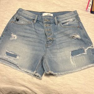 KanCan shorts - brand new